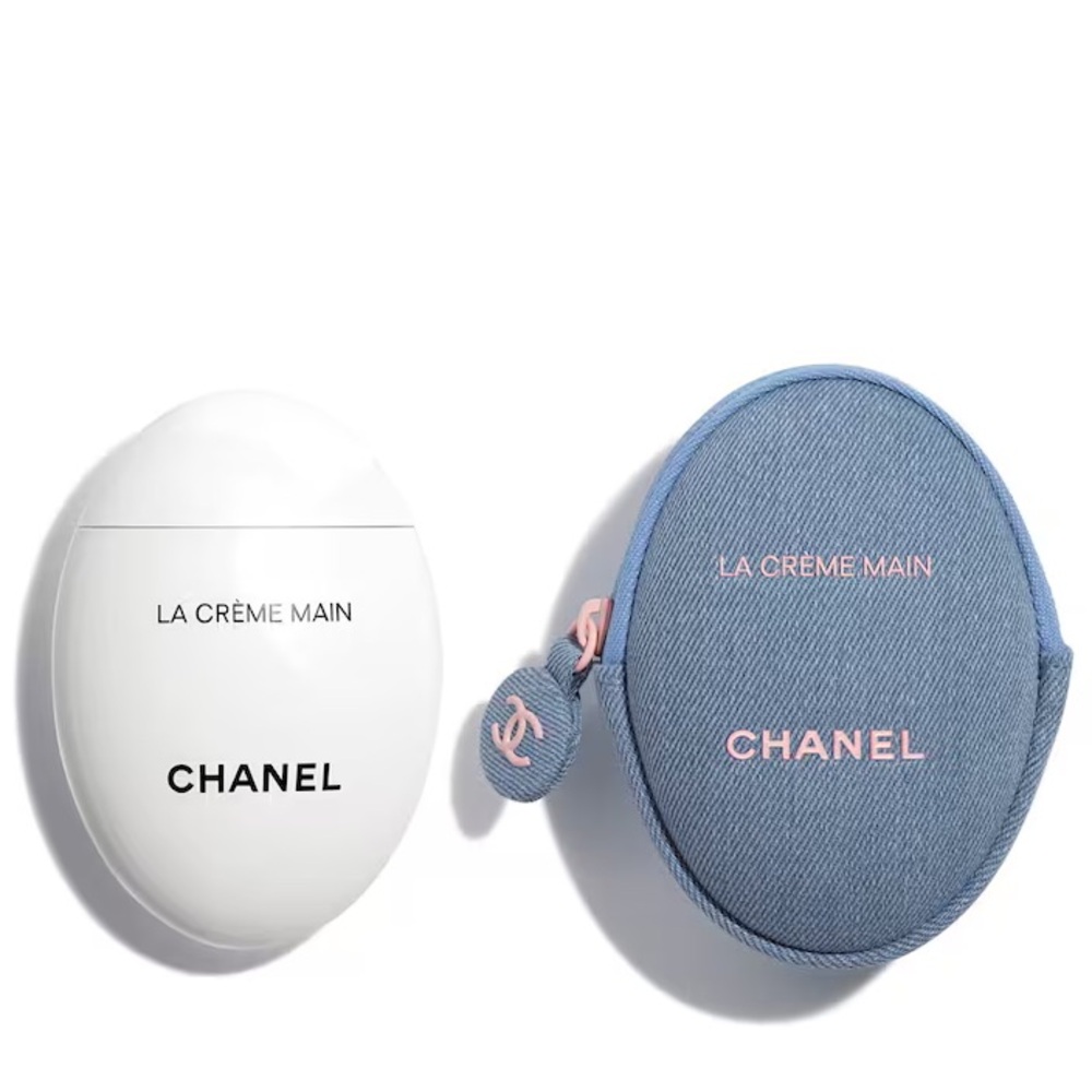 DENIM LA CRÈME MAIN Hand Cream - Picture 2 of 3